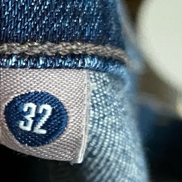 Citizens of Humanity Cropped Jeans - Picture 3 of 7